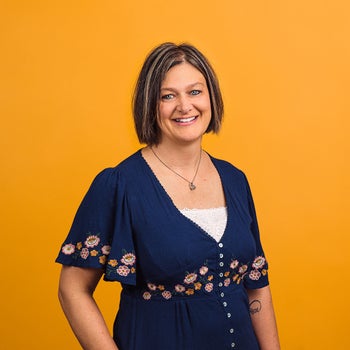 Portrait of Emily Hayduk, Realtor, Broker Associate